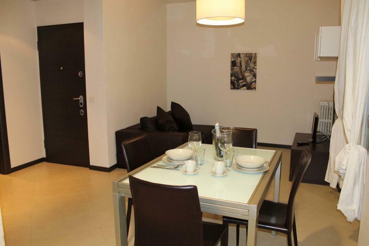 סרניקו Residence Buelli E Dintorni מראה חיצוני תמונה