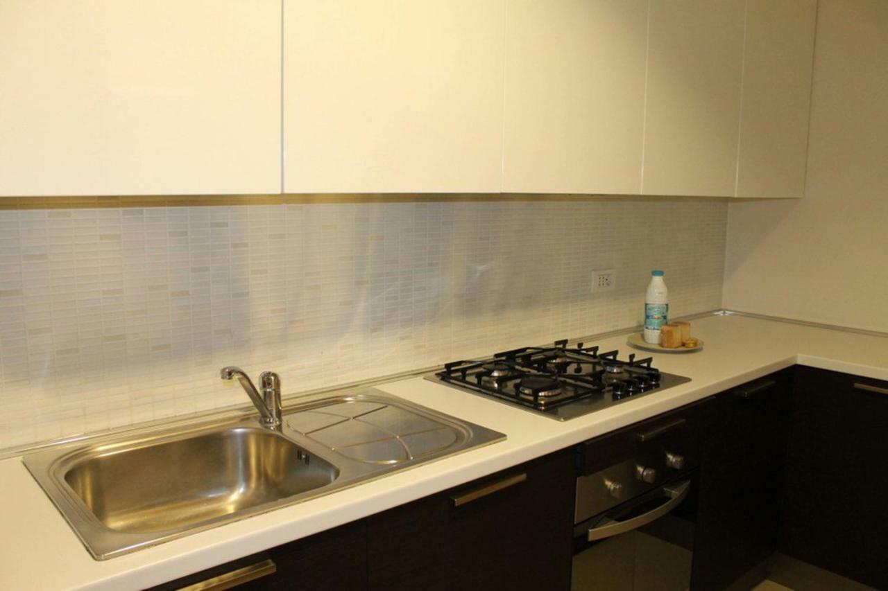 סרניקו Residence Buelli E Dintorni מראה חיצוני תמונה