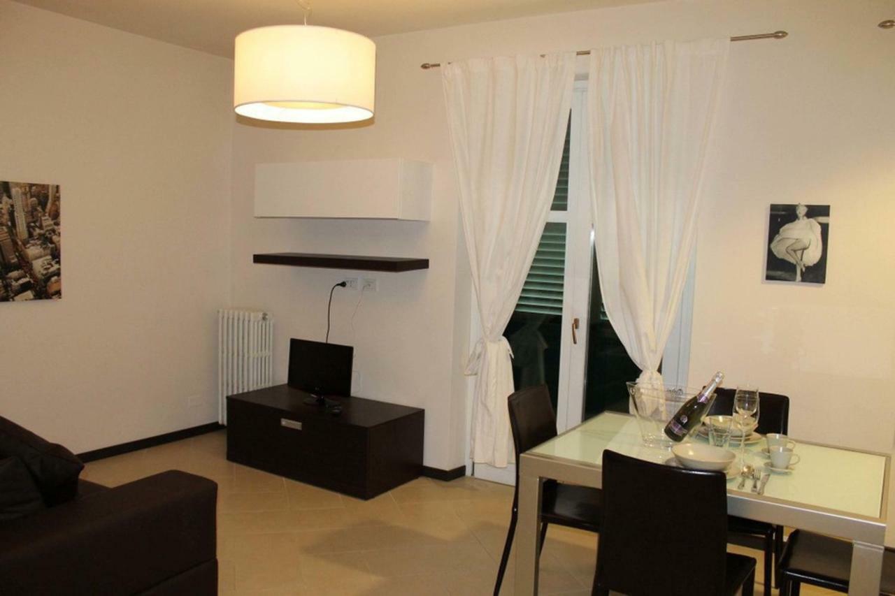 סרניקו Residence Buelli E Dintorni מראה חיצוני תמונה