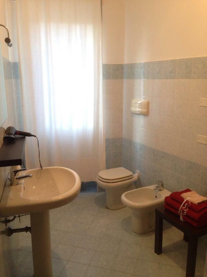 סרניקו Residence Buelli E Dintorni מראה חיצוני תמונה