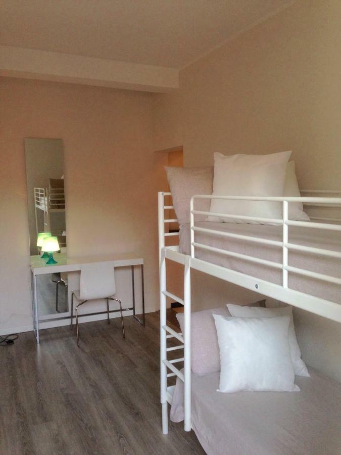 סרניקו Residence Buelli E Dintorni מראה חיצוני תמונה
