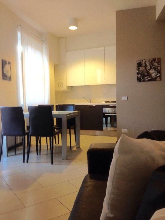 סרניקו Residence Buelli E Dintorni מראה חיצוני תמונה