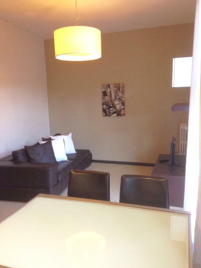 סרניקו Residence Buelli E Dintorni מראה חיצוני תמונה